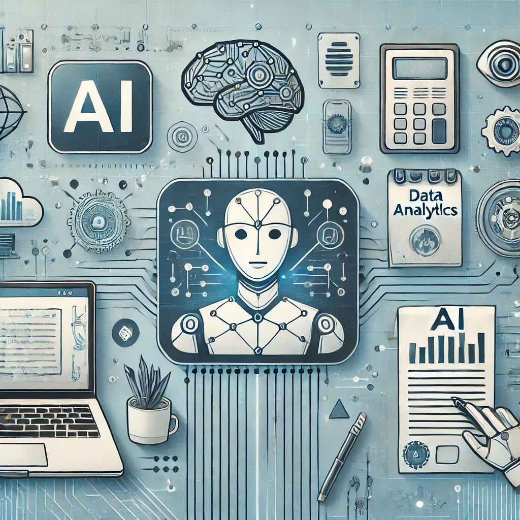 5 AI Productivity Tools You Should Be Using Right Now