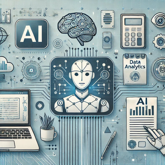 5 AI Productivity Tools You Should Be Using Right Now