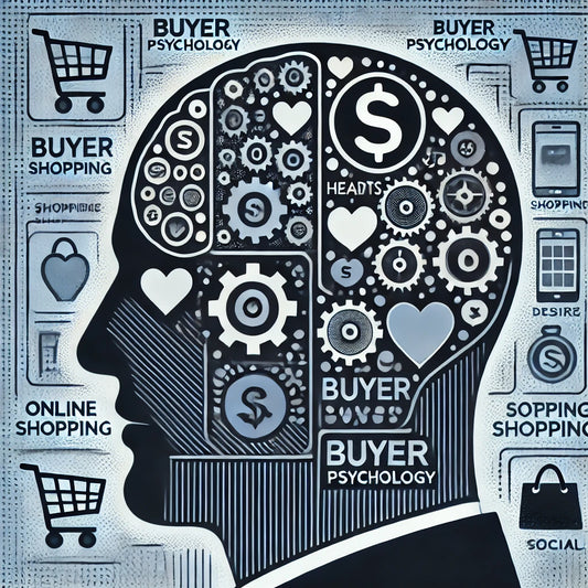 Unlocking the Secrets of Buyer Psychology: Understanding the Mindset Behind Purchases