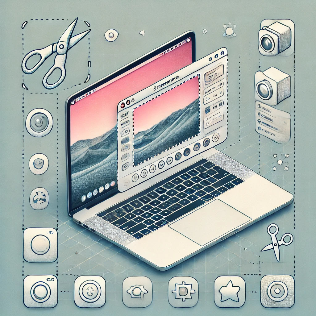 The Complete Guide to Capturing Screenshots on Mac: Unveiling the Magic of macOS