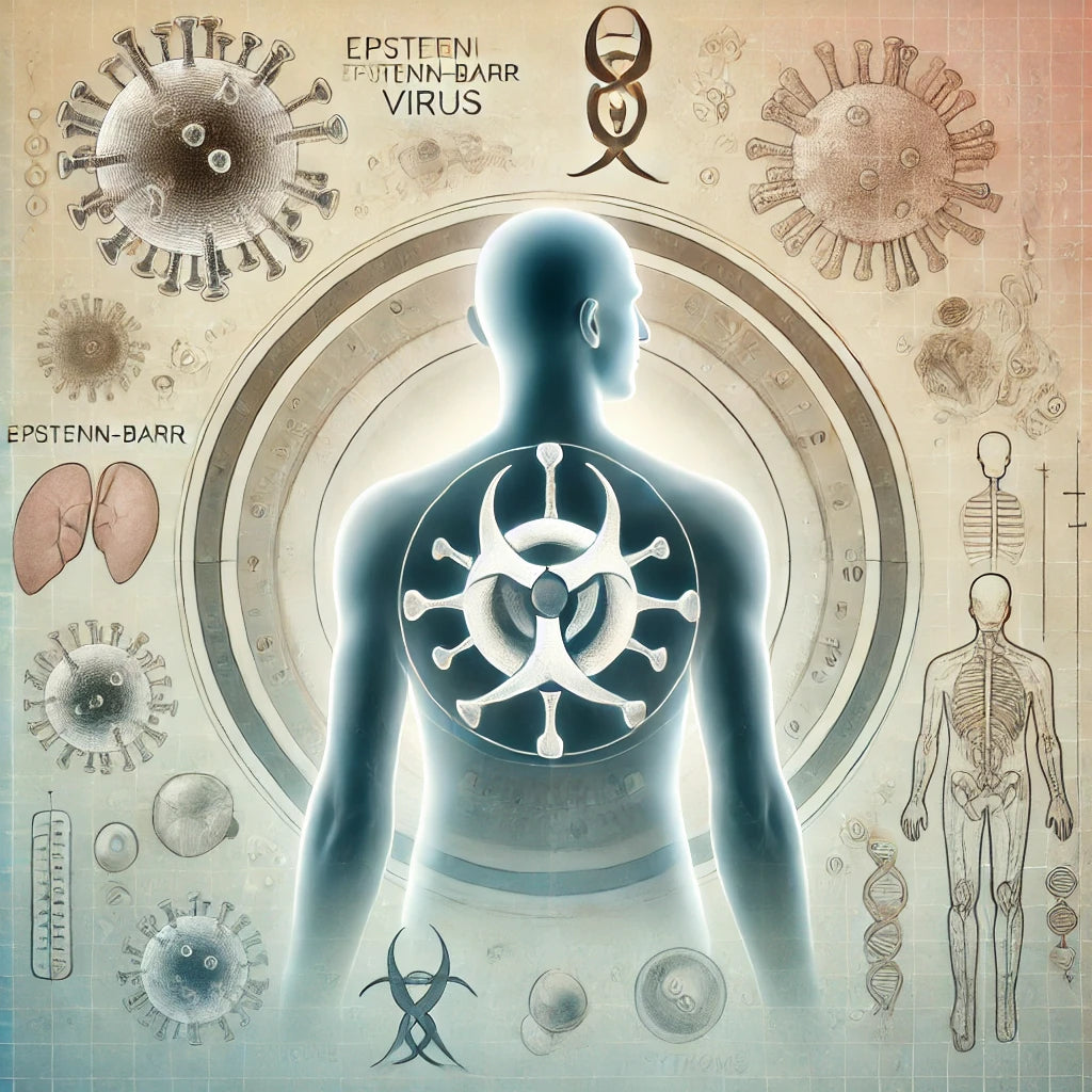 Exploring How Past Mono Infections May Lead to Long COVID