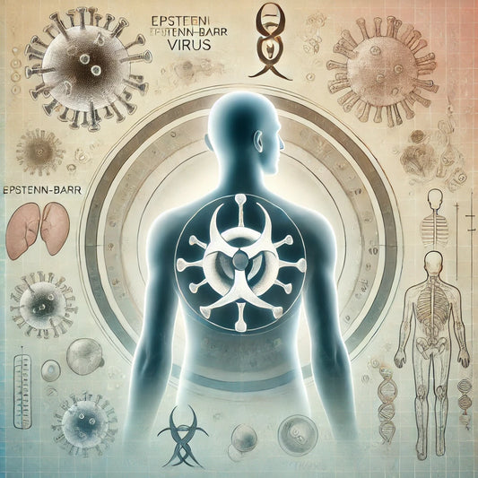 Exploring How Past Mono Infections May Lead to Long COVID