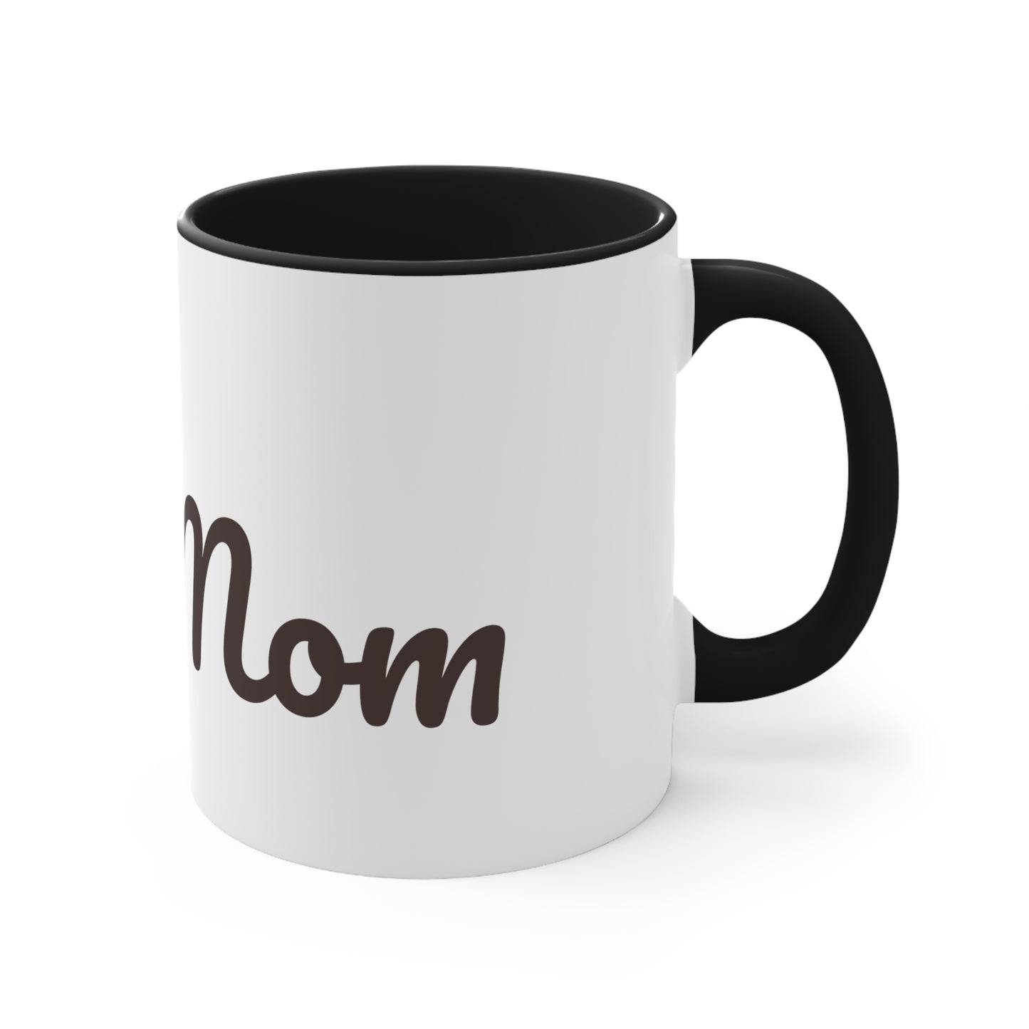 Dog Mom Coffee Mug, 11oz - KNACK