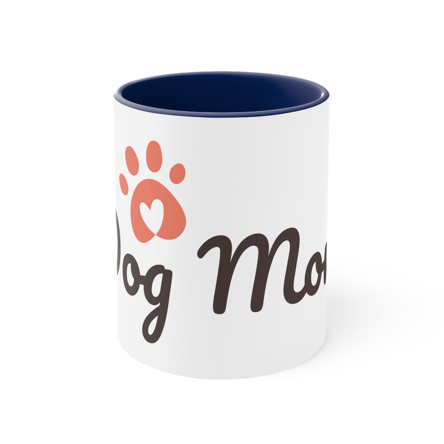 Dog Mom Coffee Mug, 11oz - KNACK