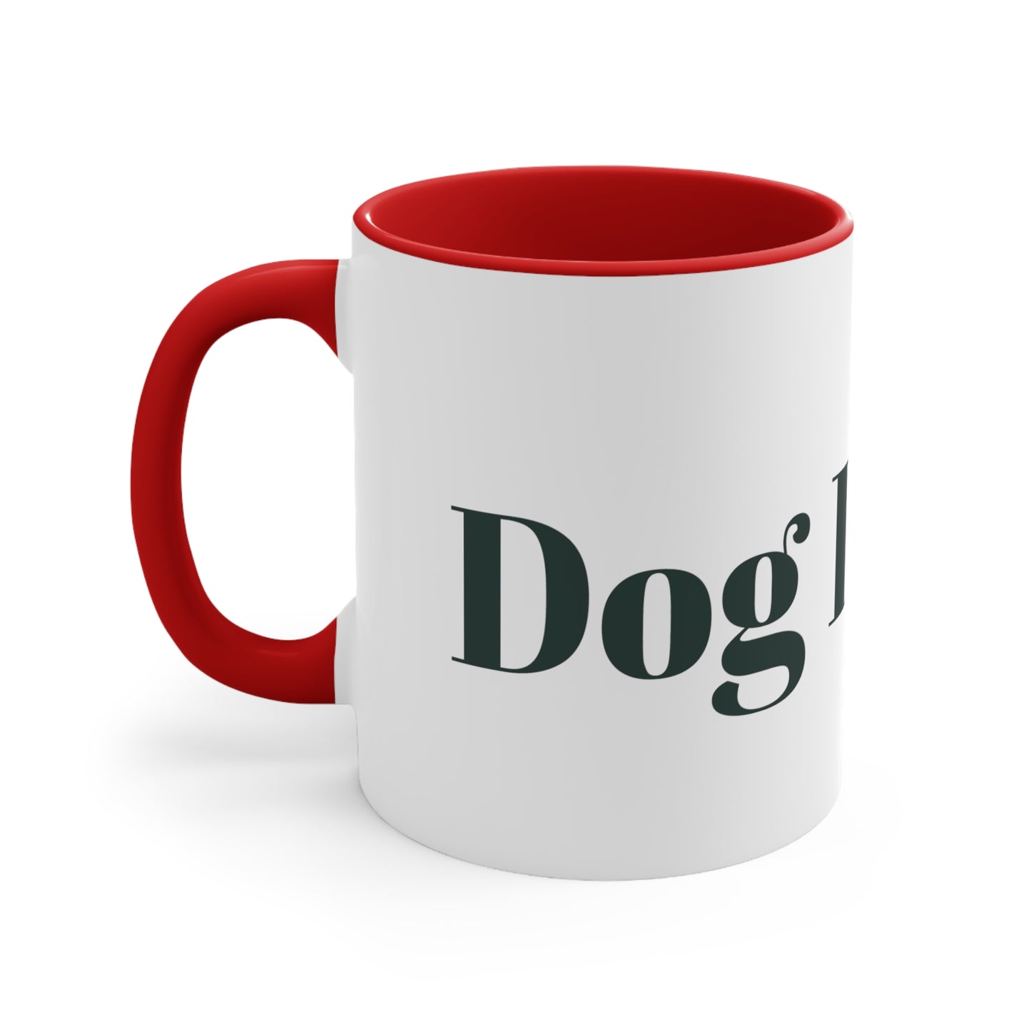 Dog Dad Coffee Mug, 11oz - KNACK