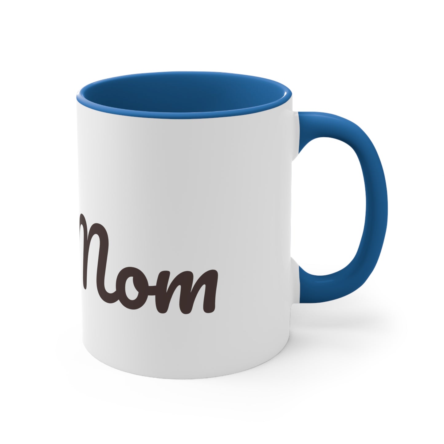 Dog Mom Coffee Mug, 11oz - KNACK