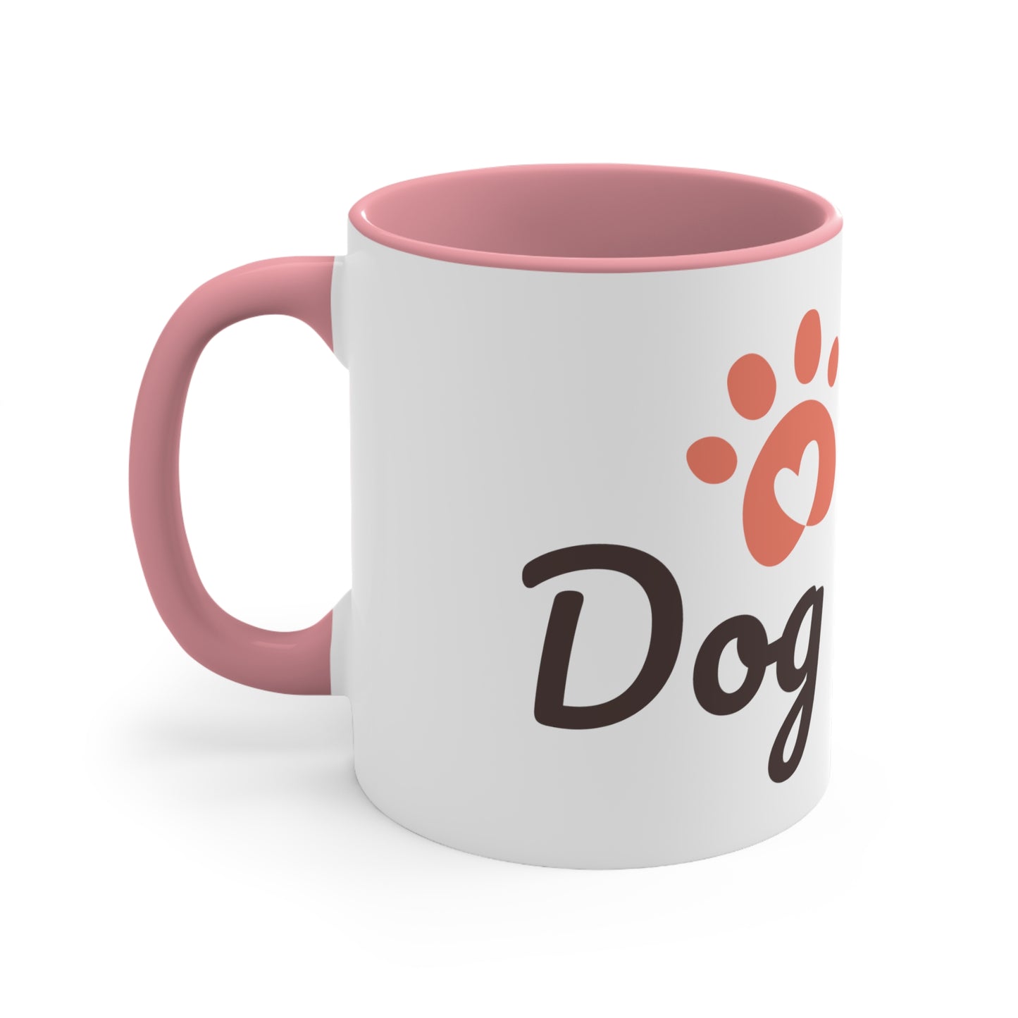 Dog Mom Coffee Mug, 11oz - KNACK