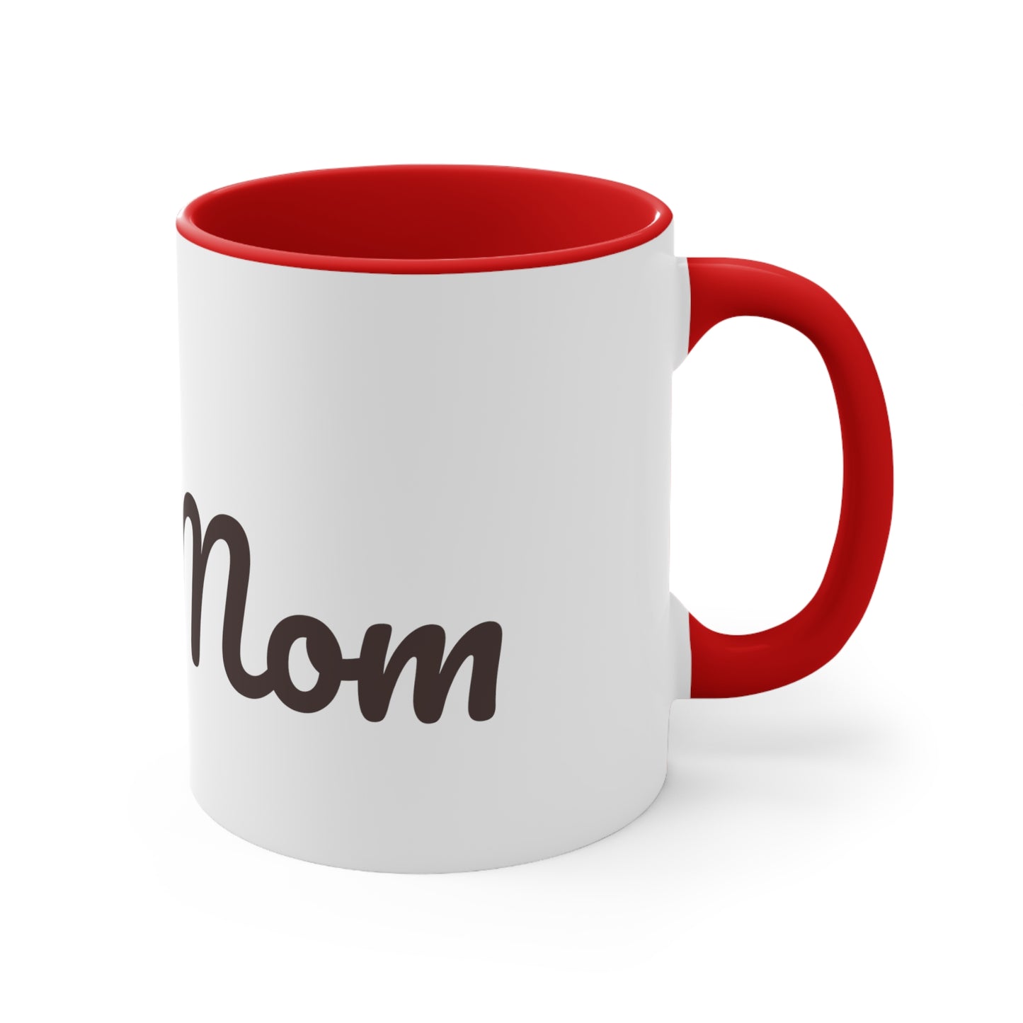 Dog Mom Coffee Mug, 11oz - KNACK