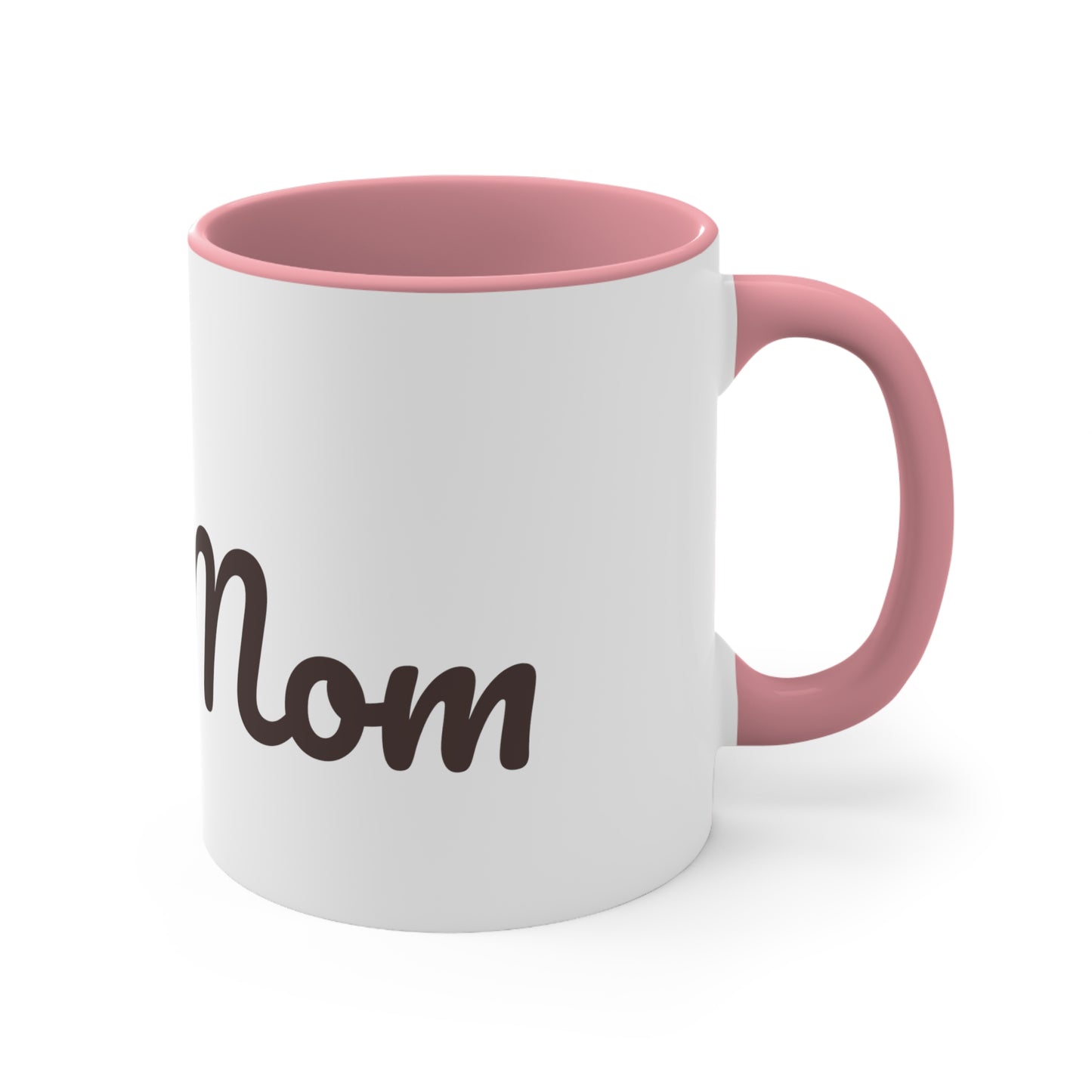 Dog Mom Coffee Mug, 11oz - KNACK