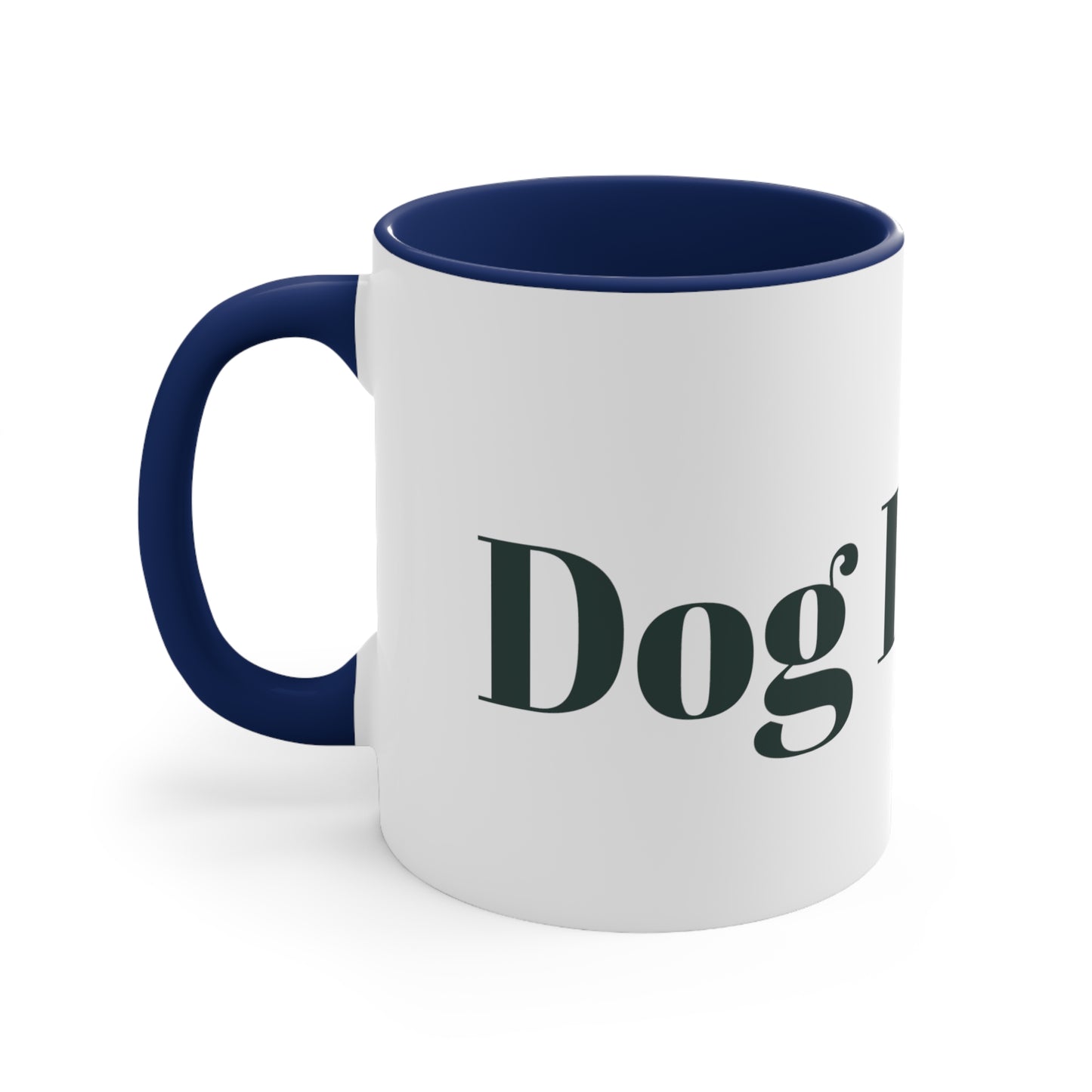 Dog Dad Coffee Mug, 11oz - KNACK