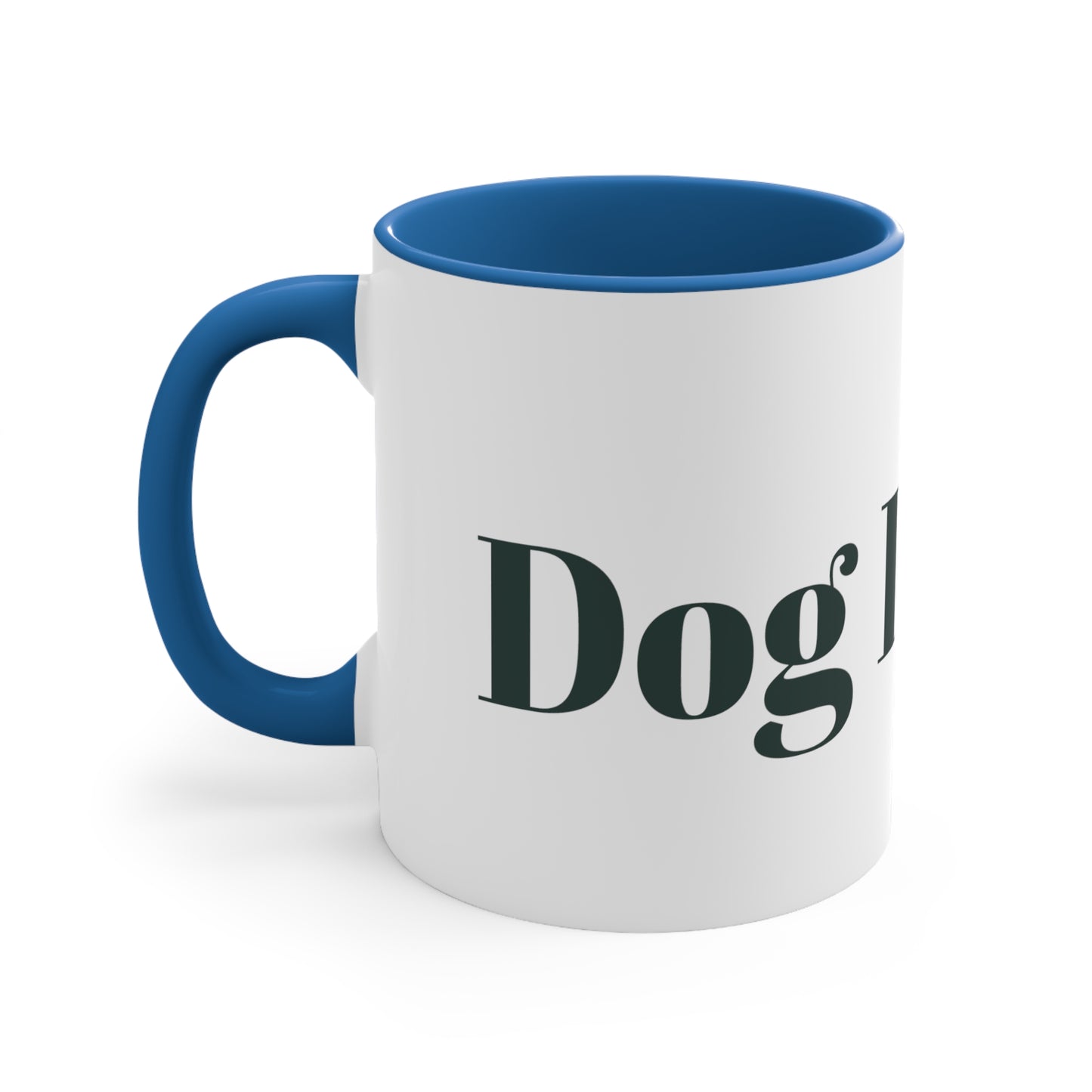 Dog Dad Coffee Mug, 11oz - KNACK