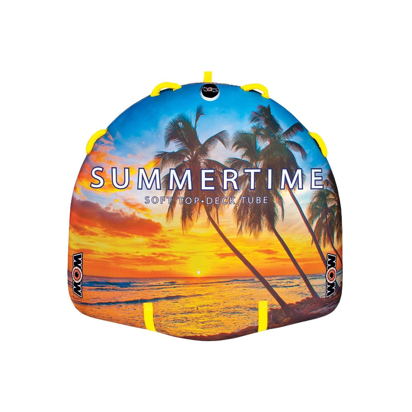 WOW Watersports Summertime 2 Person Towable WOW Watersports