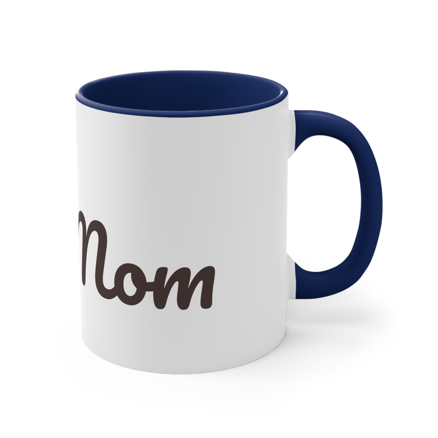 Dog Mom Coffee Mug, 11oz - KNACK