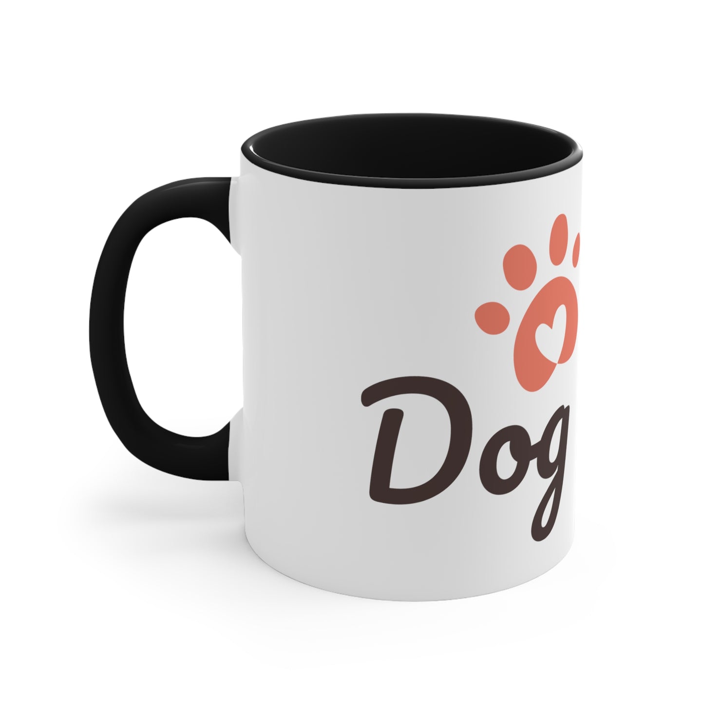 Dog Mom Coffee Mug, 11oz - KNACK