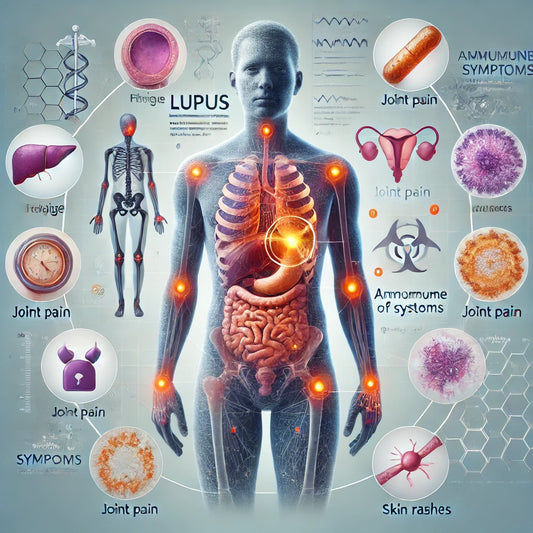 Unraveling the Enigma: Understanding Lupus and Its Impact on Health