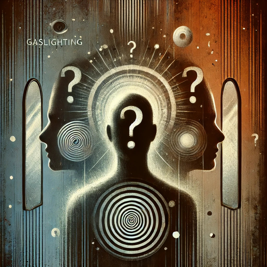 Understanding Gaslighting: The Subtle Abuse That Diminishes Reality