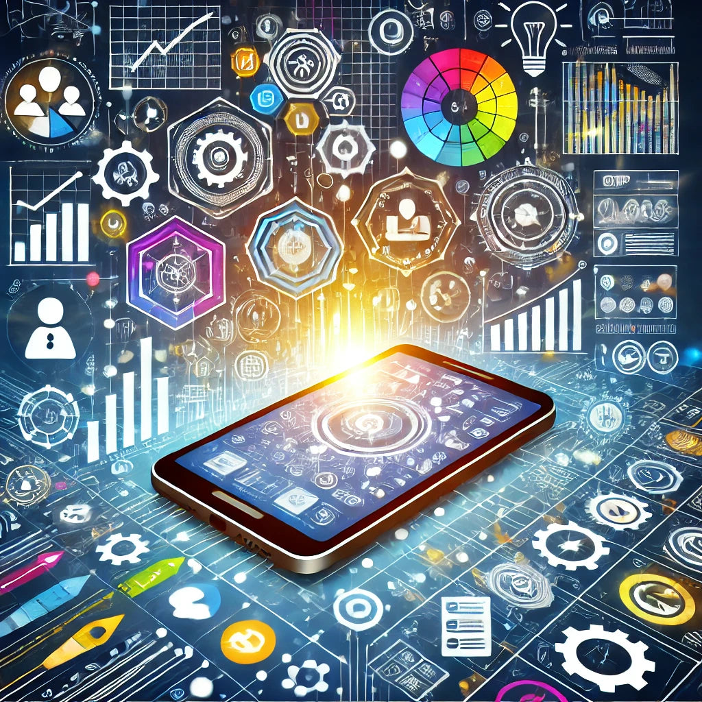 Unlocking Business Potential with AppSheet