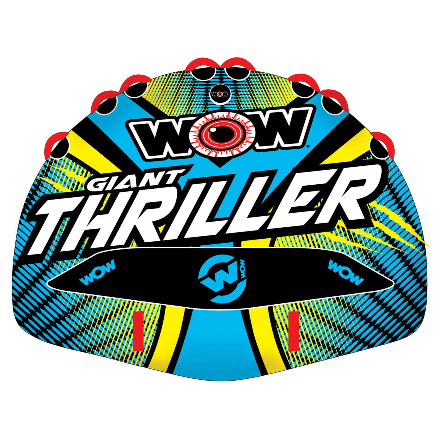 WOW Watersports Giant Thriller Towable WOW Watersports