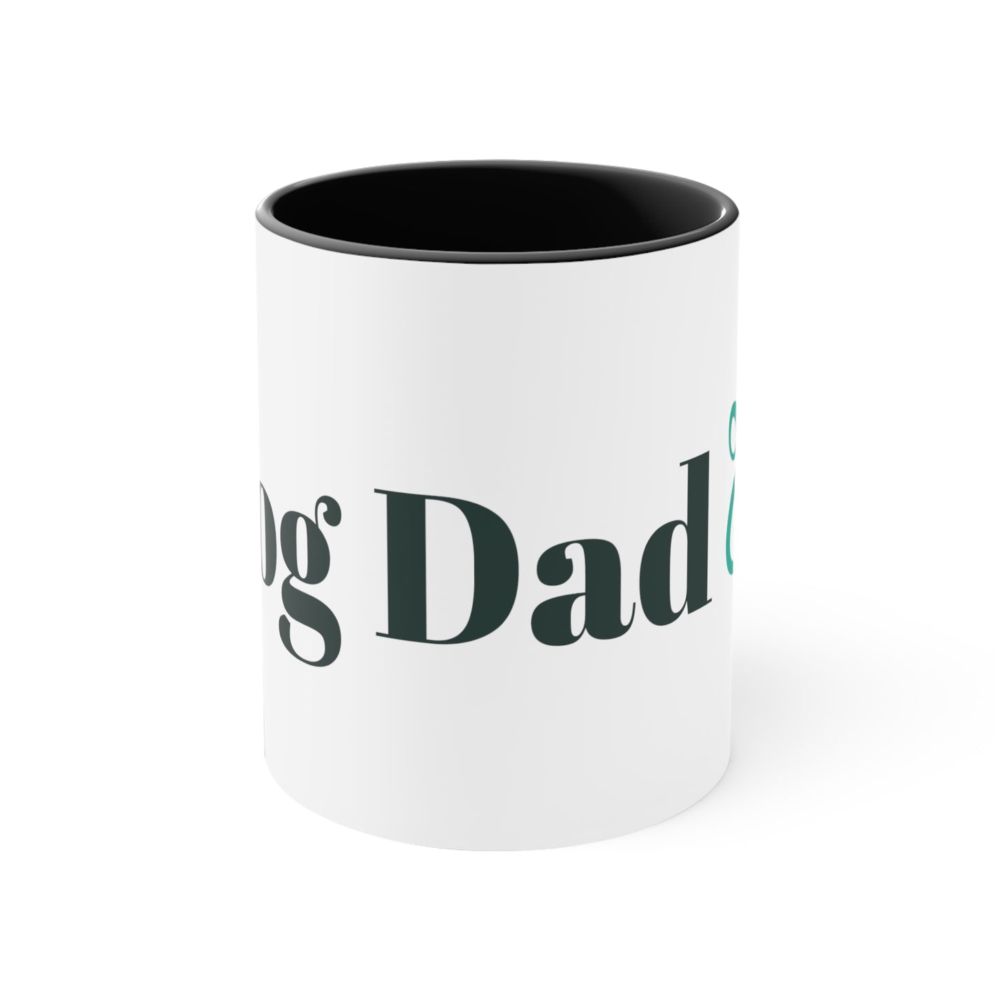 Dog Dad Coffee Mug, 11oz - KNACK