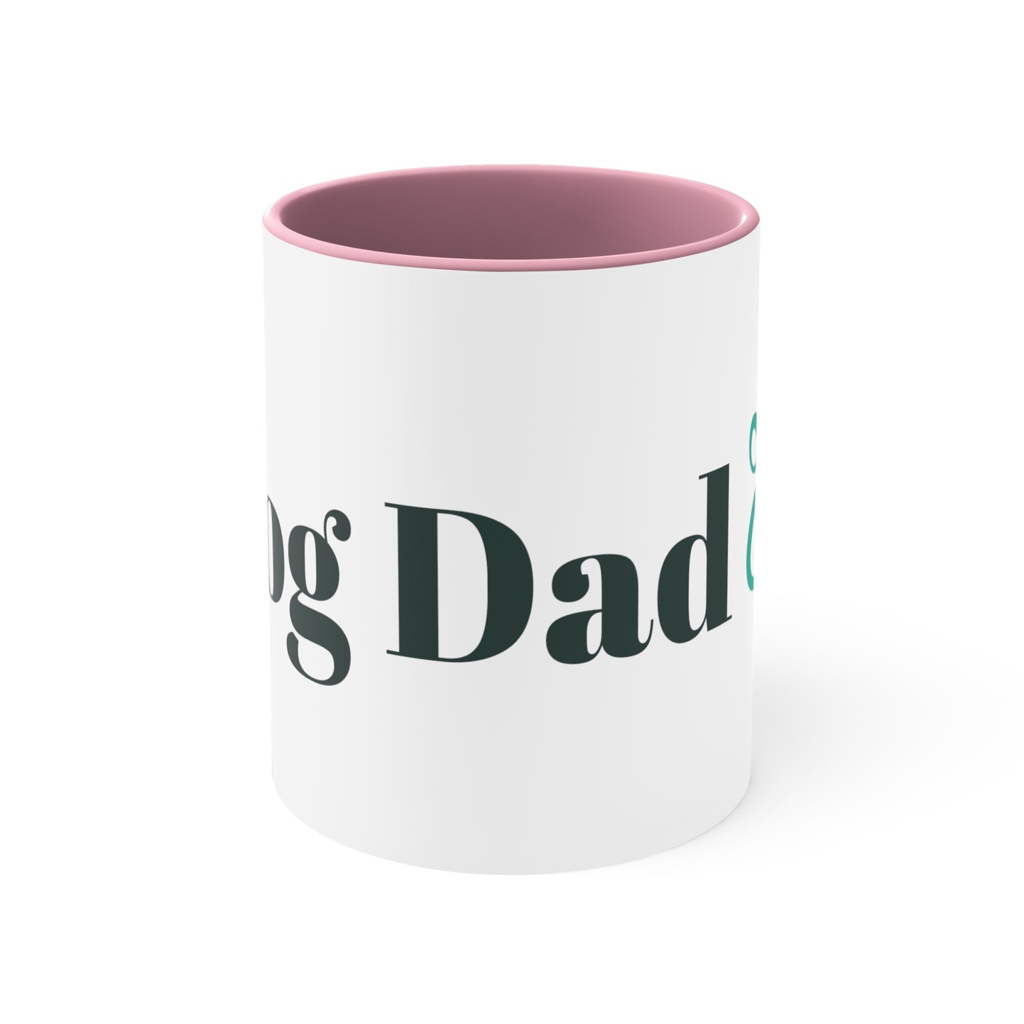 Dog Dad Coffee Mug, 11oz - KNACK