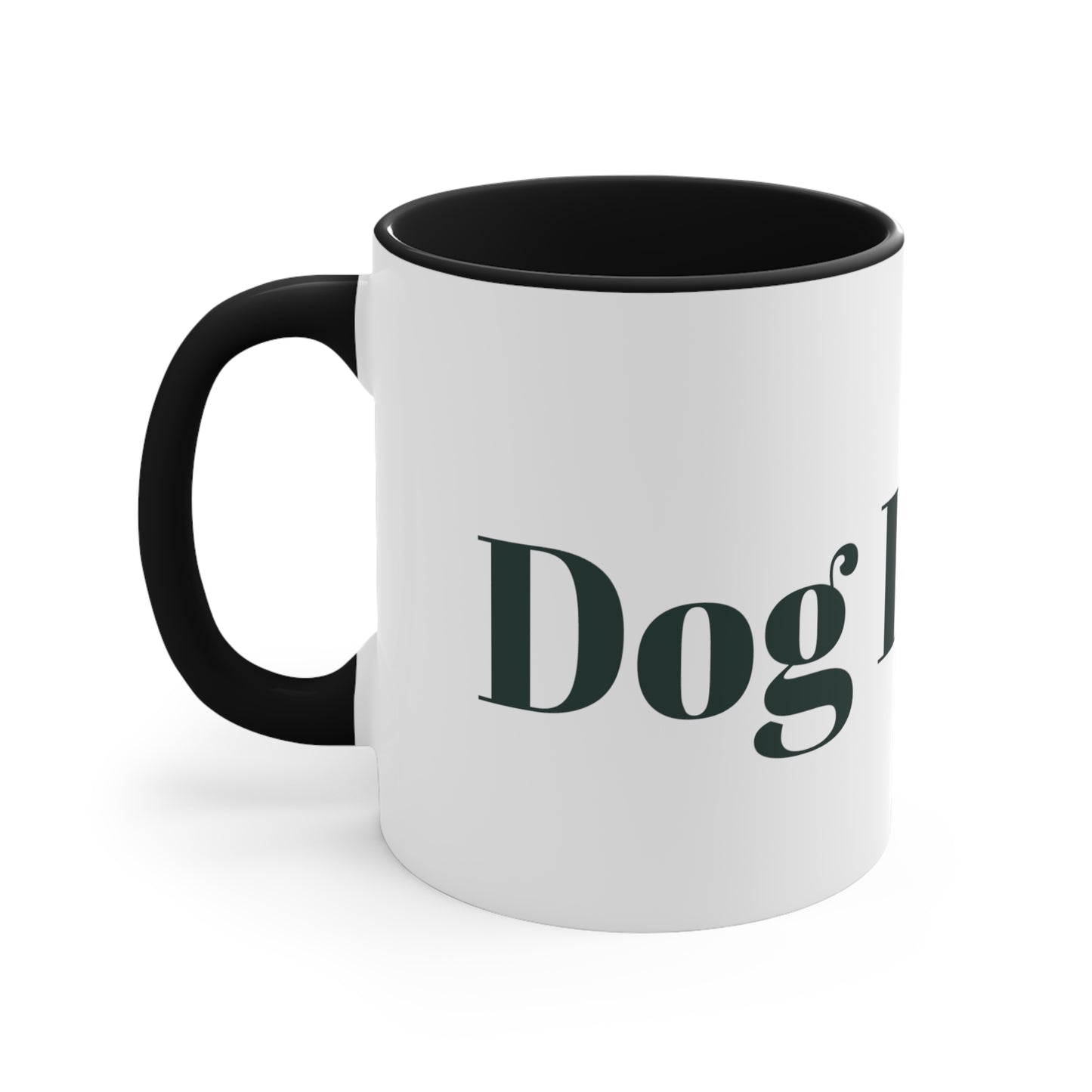 Dog Dad Coffee Mug, 11oz - KNACK