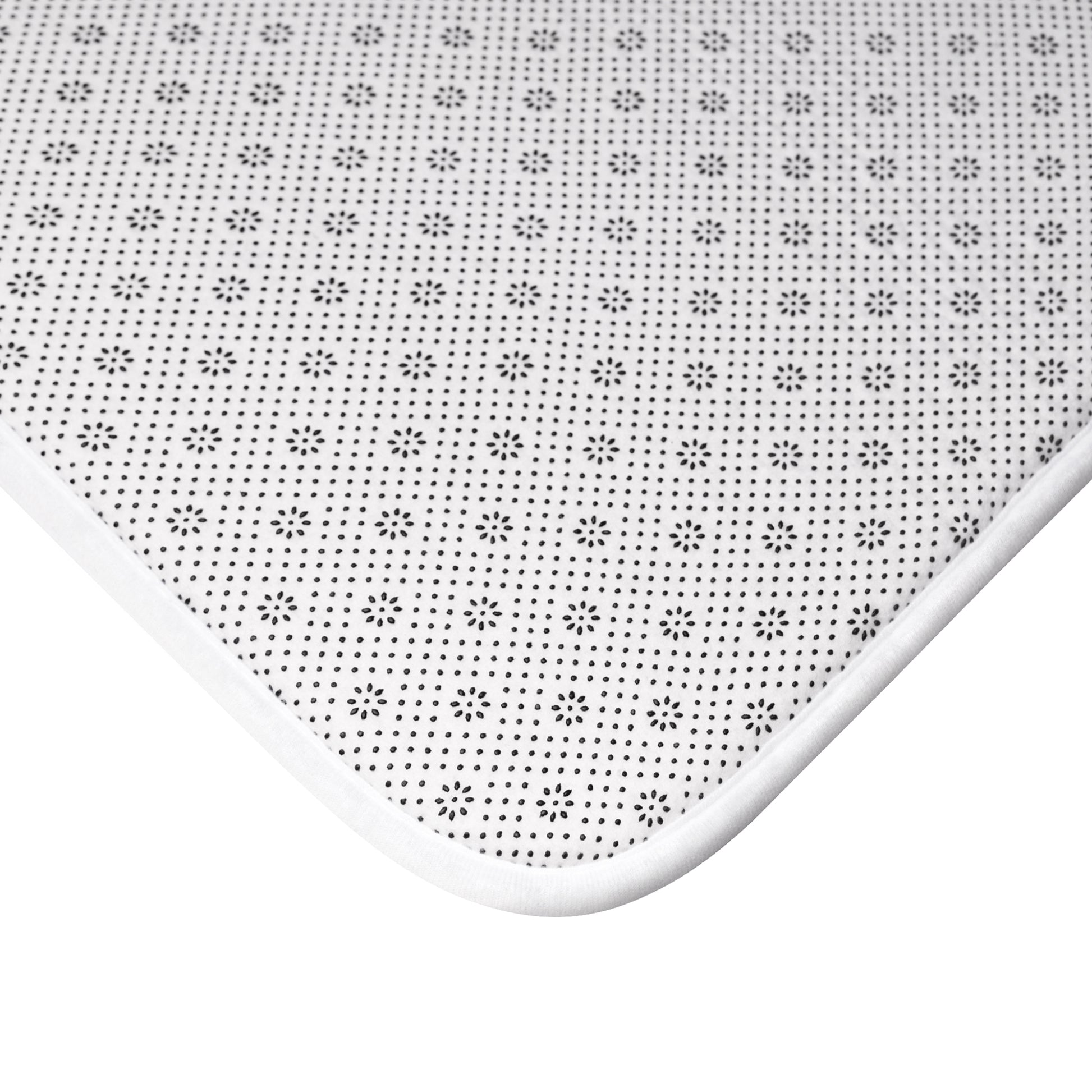 Bath Mat - KNACK