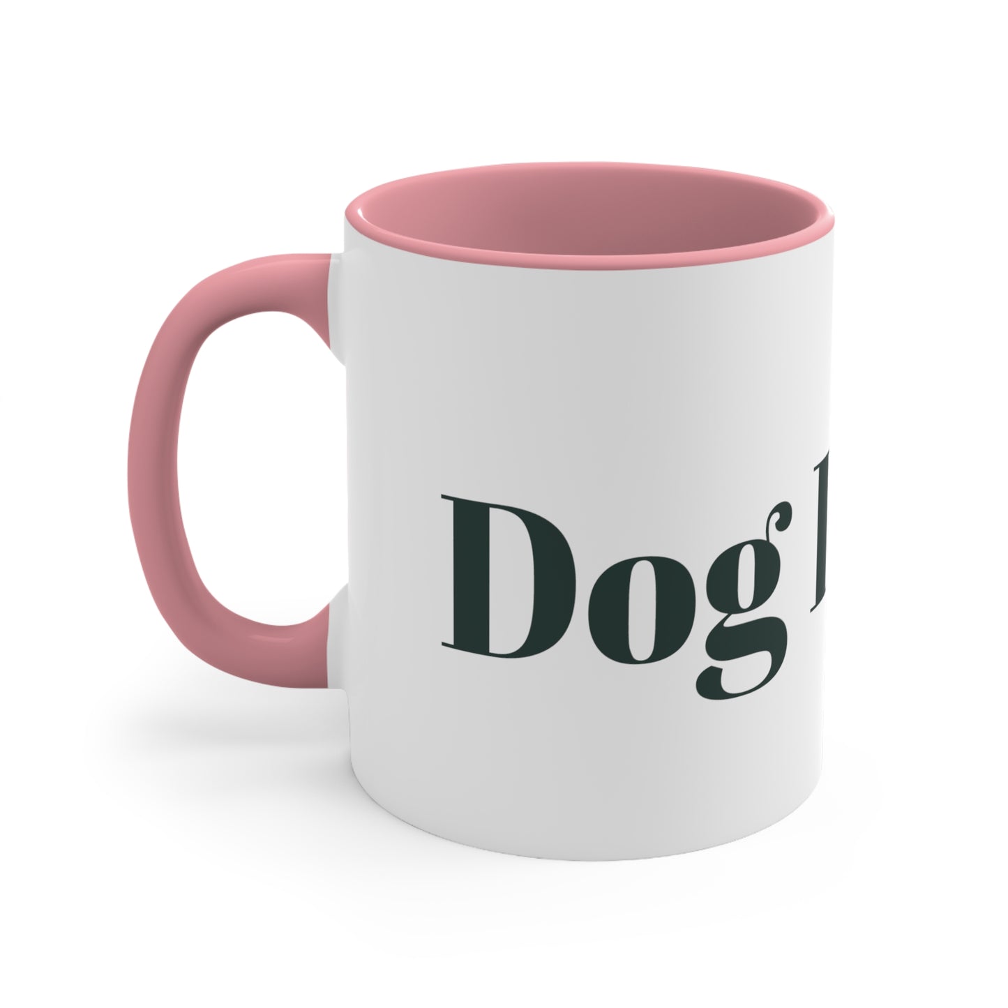 Dog Dad Coffee Mug, 11oz - KNACK