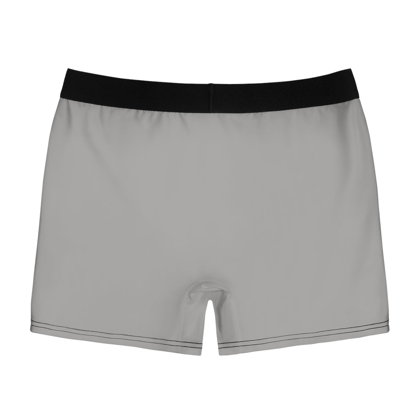 Chocking Hazard, and explosive materials Men's Boxer Briefs - KNACK